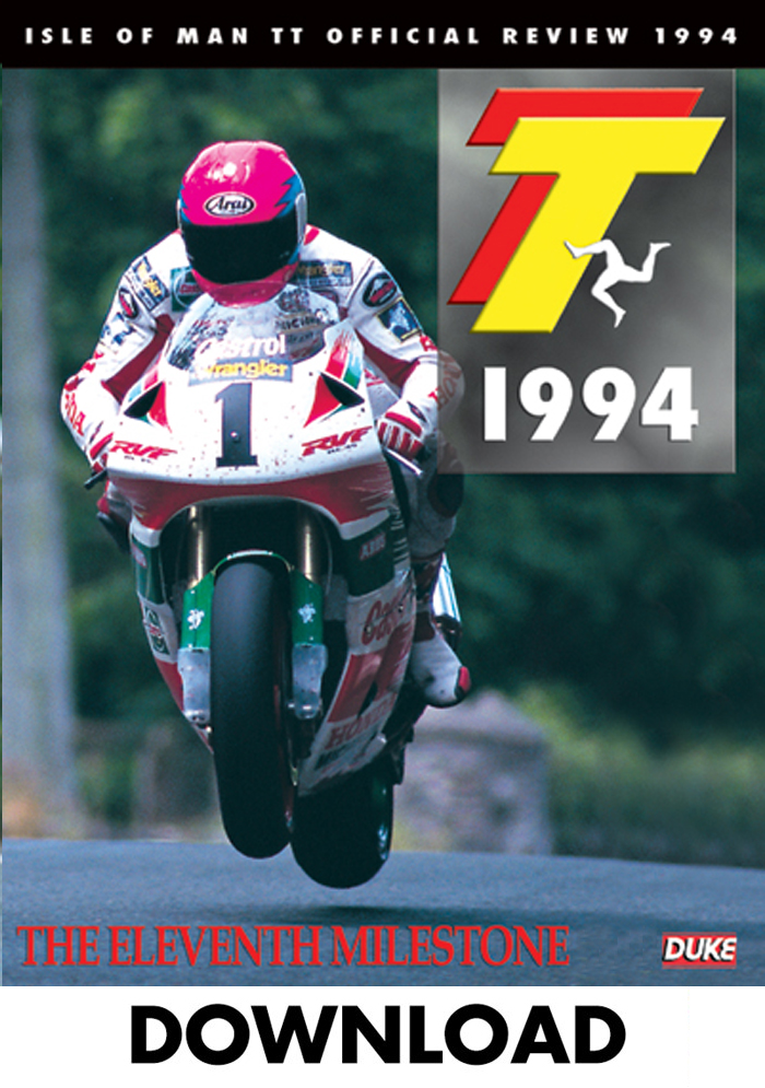 TT 1994 REVIEW - The 11th Milestone Download