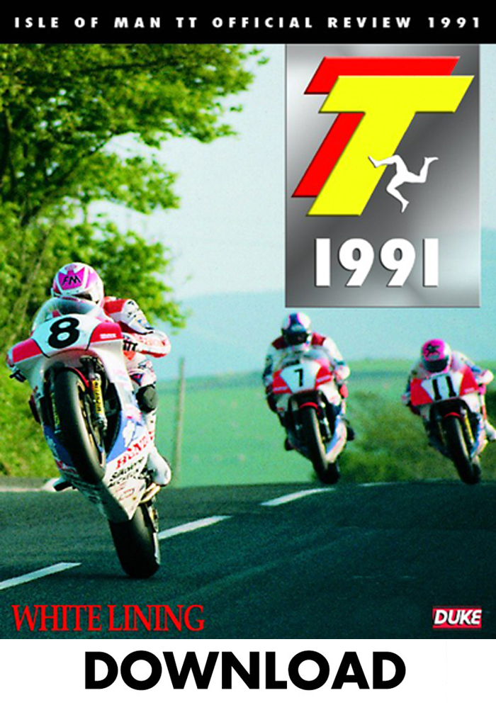 TT 1991 REVIEW Download
