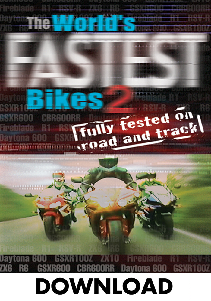 World Fastest Bike 2 Download