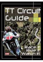 TT Circuit Guide NTSC DVD