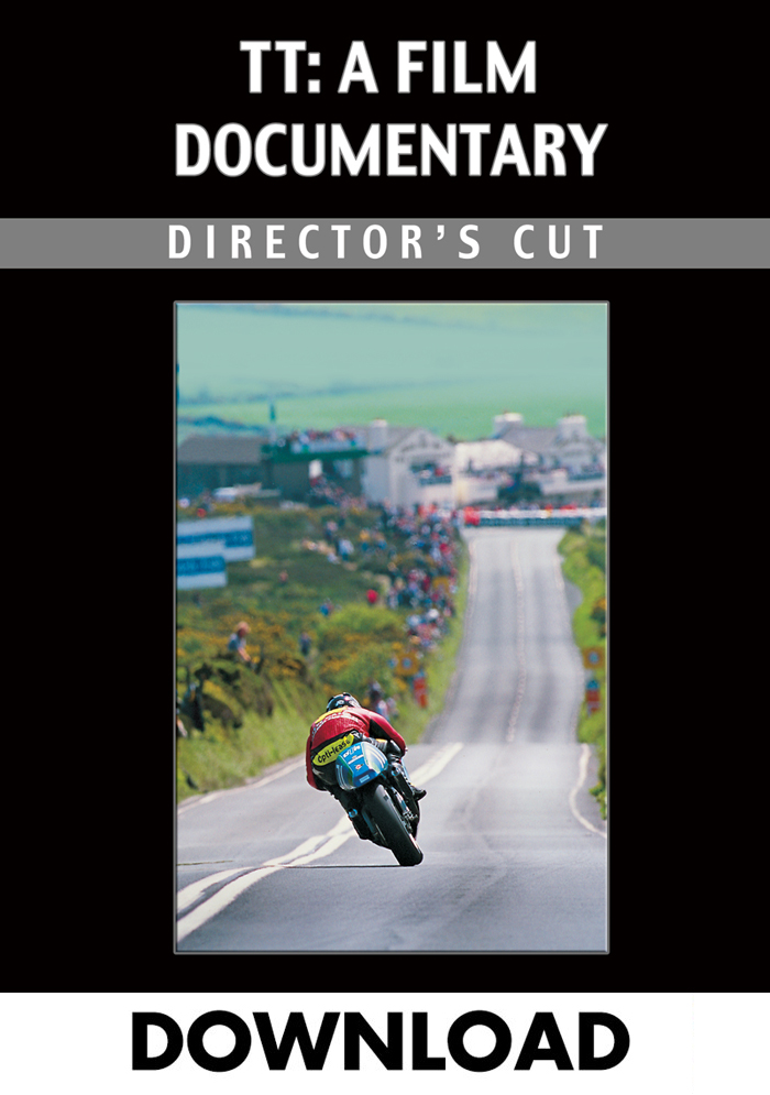 TT A Film Documentary - Directors Cut Download (SD)