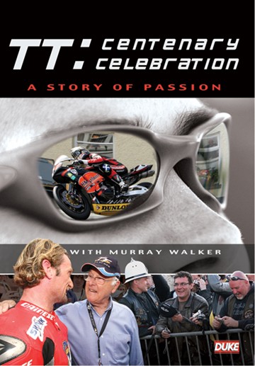 TT:Centenary Celebration - click to enlarge