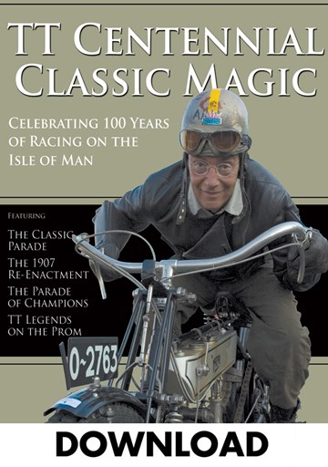 TT Centennial Classic Magic Download - click to enlarge