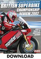 British Superbike Review 2002 Download