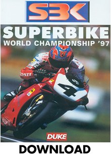 World Superbike Review 1997 Download