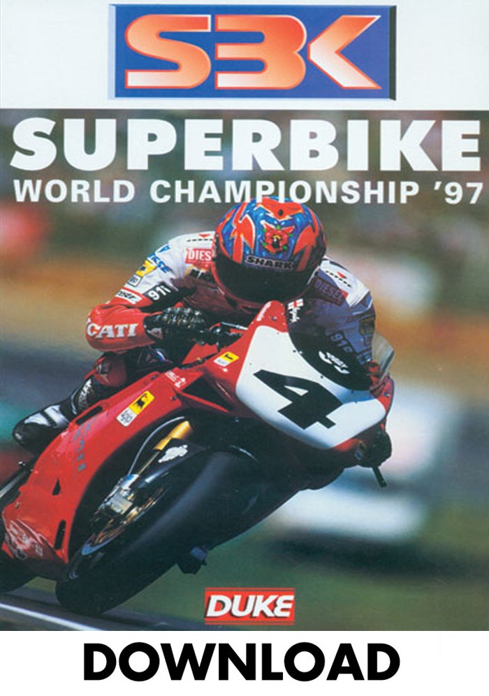 World Superbike Review 1997 Download