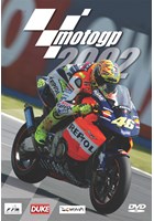 MotoGP 2002 Review DVD