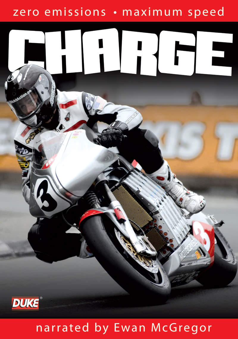 Charge DVD (R)