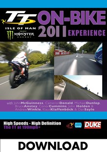 TT 2011 On Bike Experience - Download
