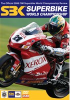 World Superbike Review 2006 DVD