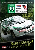 British Rally Championship 2006 DVD
