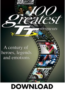 TT 100 Greatest Moments Download 