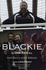 Blackie - The Steve Black Story
