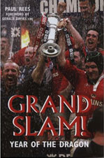 GRAND SLAM - YEAR OF THE DRAGON