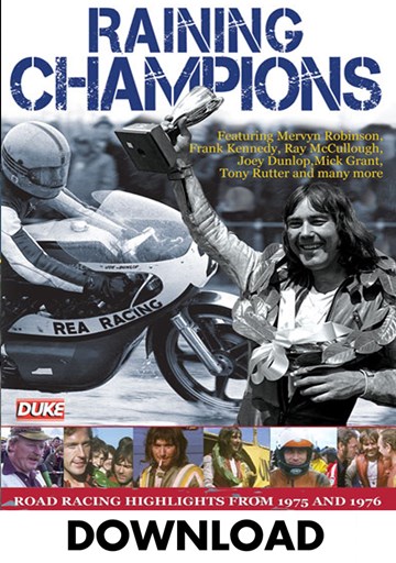 Raining Champions Download - click to enlarge