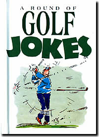 A Round of Golf Jokes