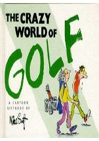 Crazy World of Golf (Book)