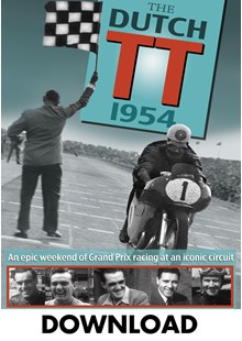 The Dutch TT 1954 Download