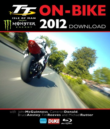 TT 2012 On Bike Download - click to enlarge
