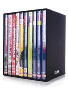 World Superbike 2002-11 (10 DVD) Box Set