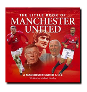 Little Book of Manchester Unit