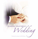 Planning Your Perfect Wedding (HB)