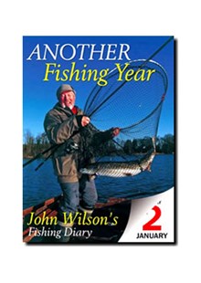 Another Fishing Year - John Wi