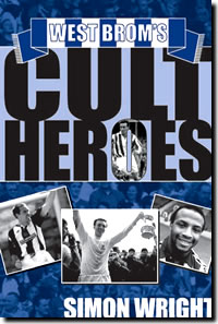 West Brom's Cult Heroes - Simo