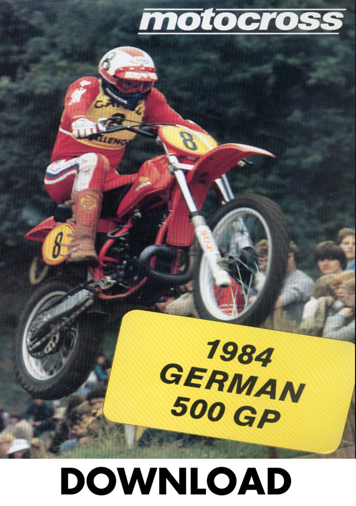 MX GP84-German 500 S Download