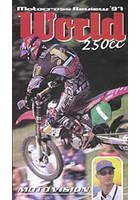 World 250cc Motocross Review 1997 Download