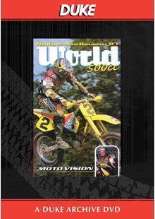 World 500 Motocross Review 1997 Download