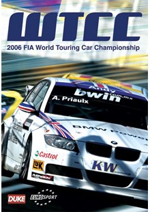 World Touring Car Championship 2006 Downloads (2 Parts)