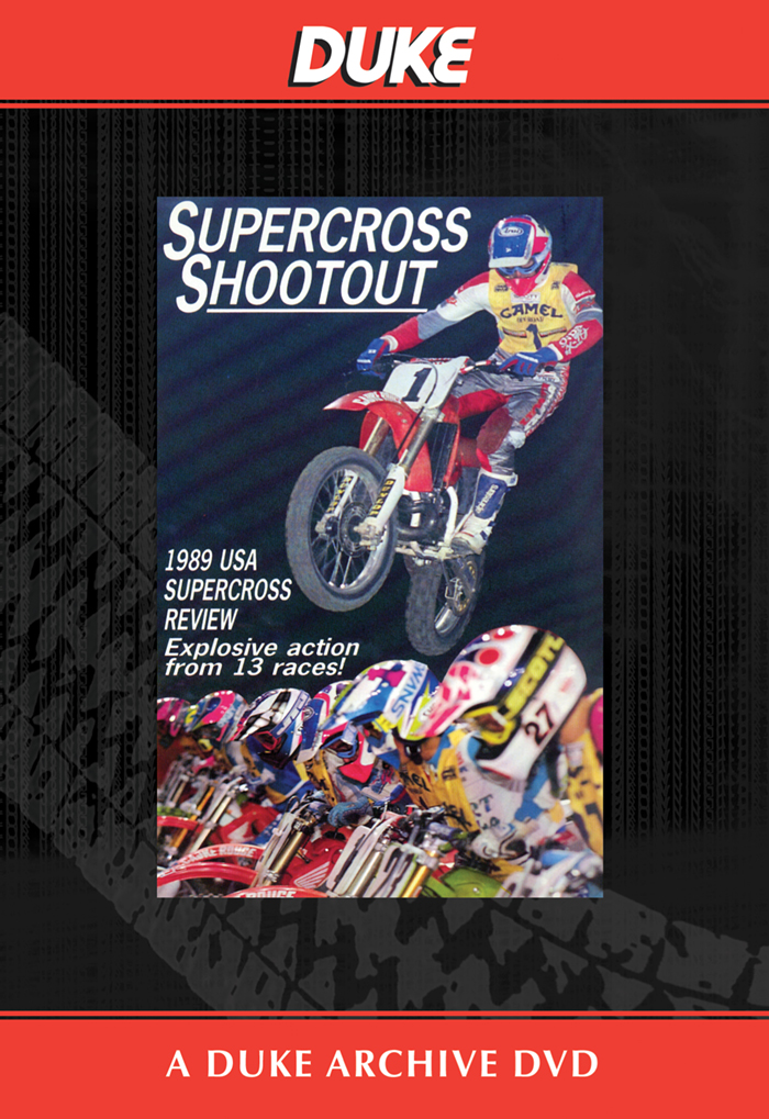 SUPERCROSS SHOOTOUT Download