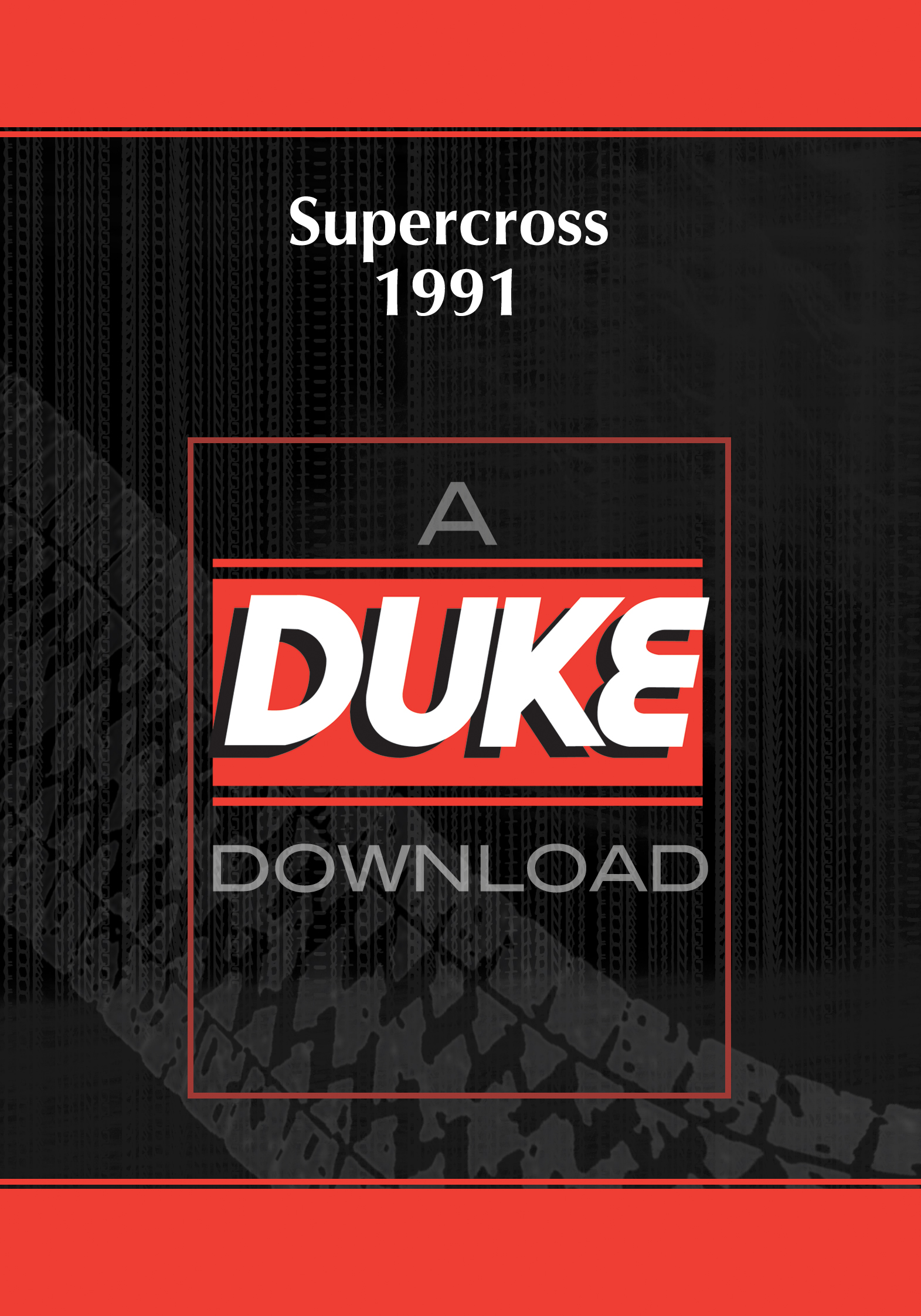 SUPERCROSS REV 91 Download
