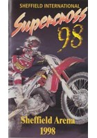 Sheffield International Supercross 1998 Download
