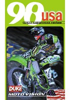 AMA 250 Supercross Review 1998 Download