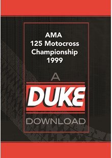 USA 125 Motocross 1999 Download