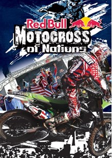 FIM Red Bull Motocross of Nations 2008 Download