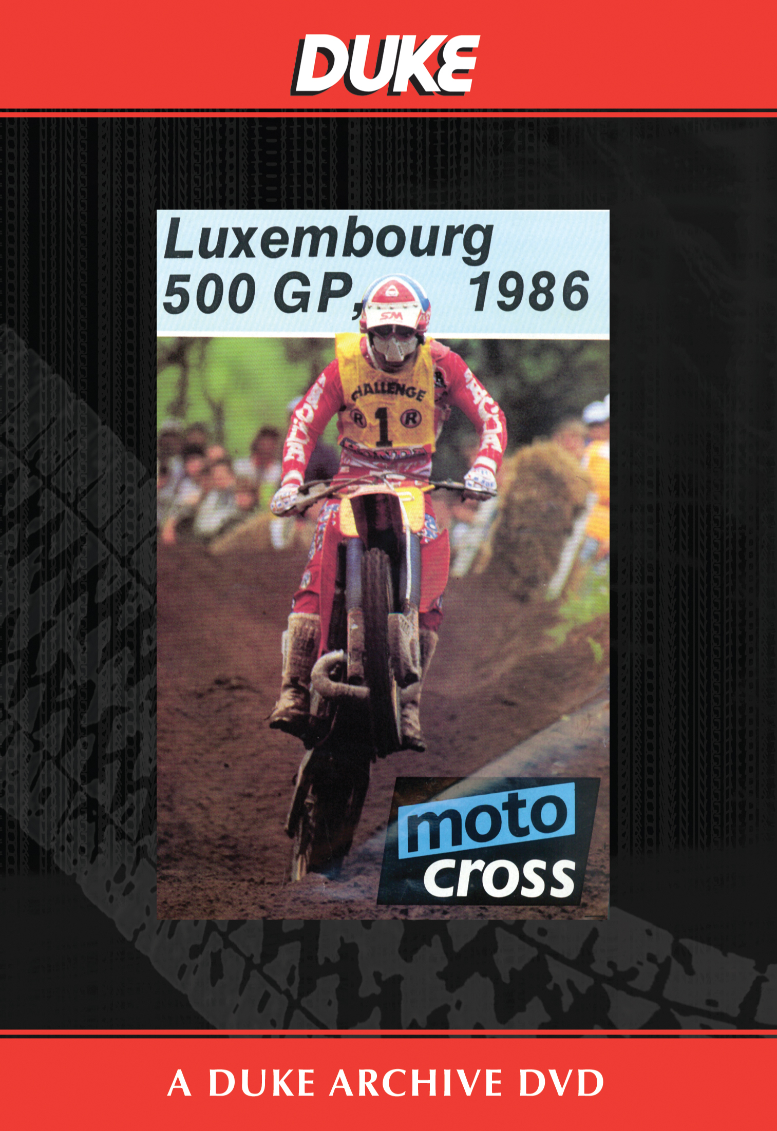 MX GP86LUXBG S Download