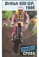 Motocross 1986 Britain 500 Grand Prix Download