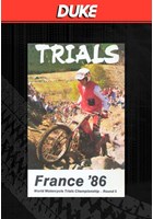 World Trials 1986-France Download