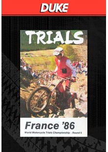 World Trials 1986-France Download