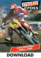 MX 500 GP 1988 San Marino Download