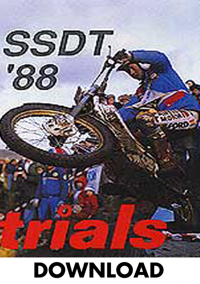 SSDT 88 Download