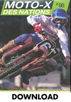 Motocross Des Nations 1988 Download
