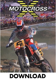 MX GP1989-Swiss 500 Download