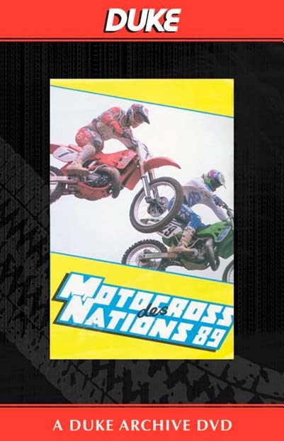 Motocross Des Nations 1989 Download