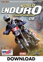 World Enduro Championship 2008 Download