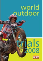 World Outdoor Trials Review 2008 DVD