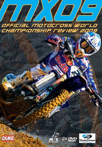 World Motocross Review 2009 Download